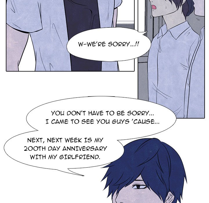 High School Devil Manhwa - Chapter 5 Page 26