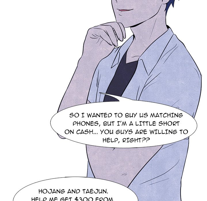 High School Devil Manhwa - Chapter 5 Page 27