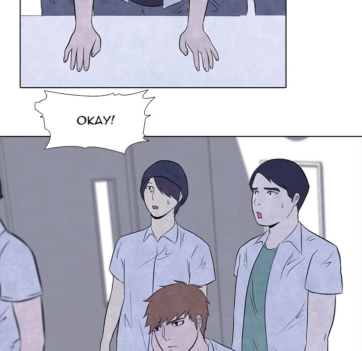 High School Devil Manhwa - Chapter 5 Page 29