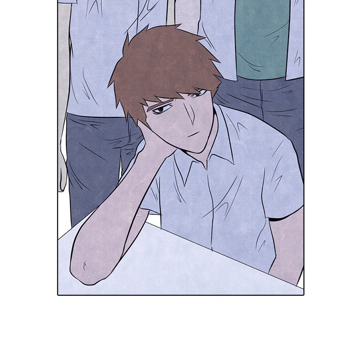 High School Devil Manhwa - Chapter 5 Page 31