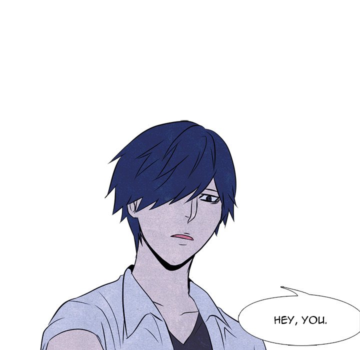 High School Devil Manhwa - Chapter 5 Page 33