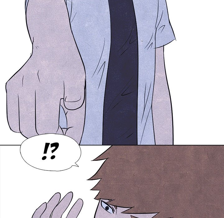 High School Devil Manhwa - Chapter 5 Page 34