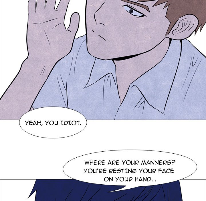 High School Devil Manhwa - Chapter 5 Page 35
