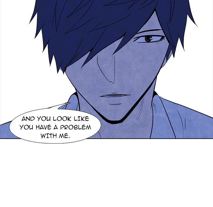 High School Devil Manhwa - Chapter 5 Page 36