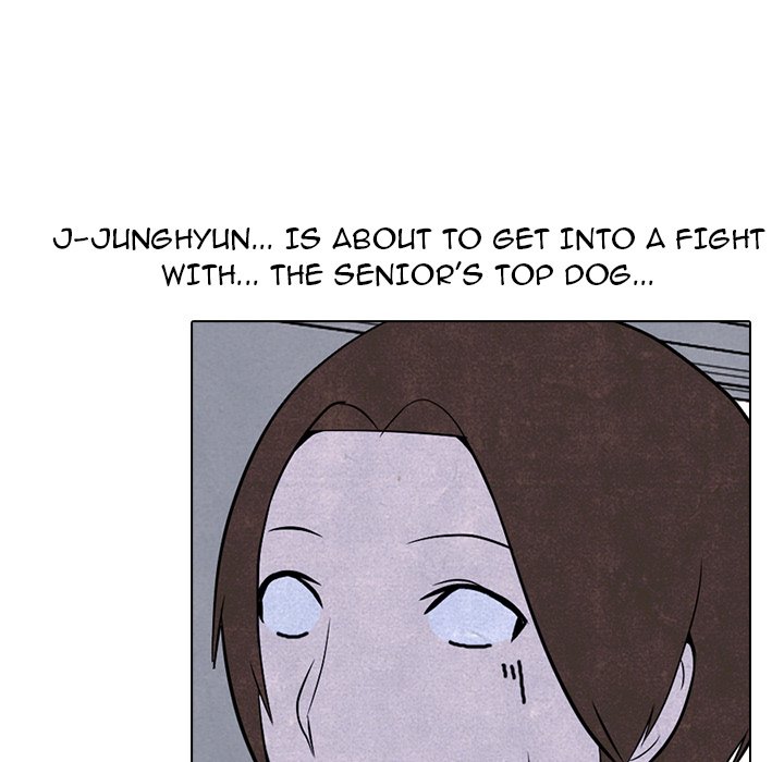 High School Devil Manhwa - Chapter 5 Page 37