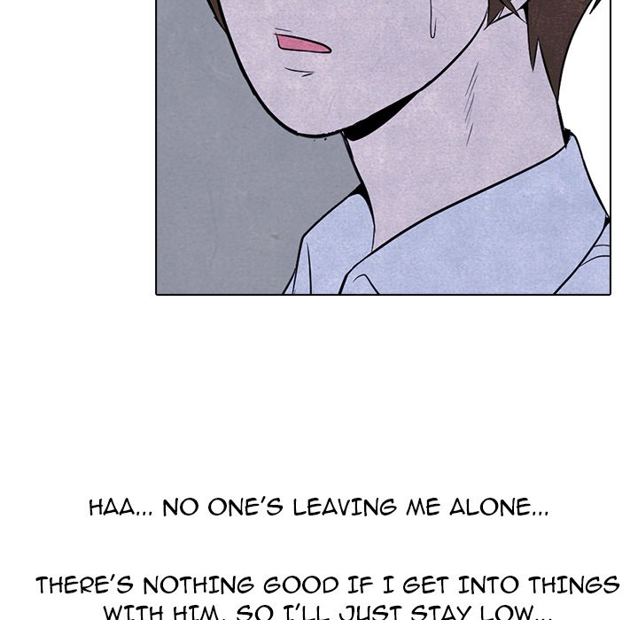 High School Devil Manhwa - Chapter 5 Page 38