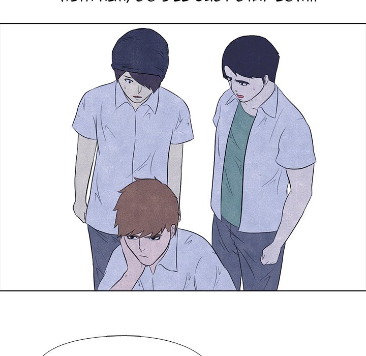 High School Devil Manhwa - Chapter 5 Page 39