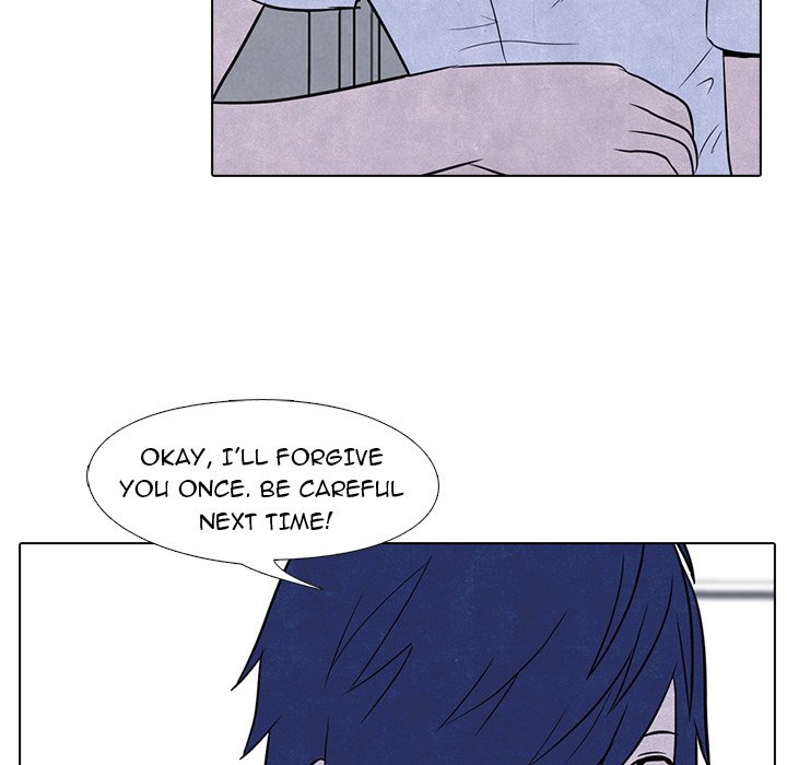 High School Devil Manhwa - Chapter 5 Page 41