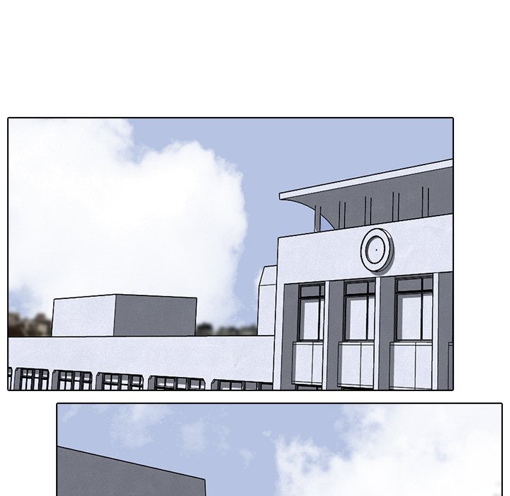 High School Devil Manhwa - Chapter 5 Page 47