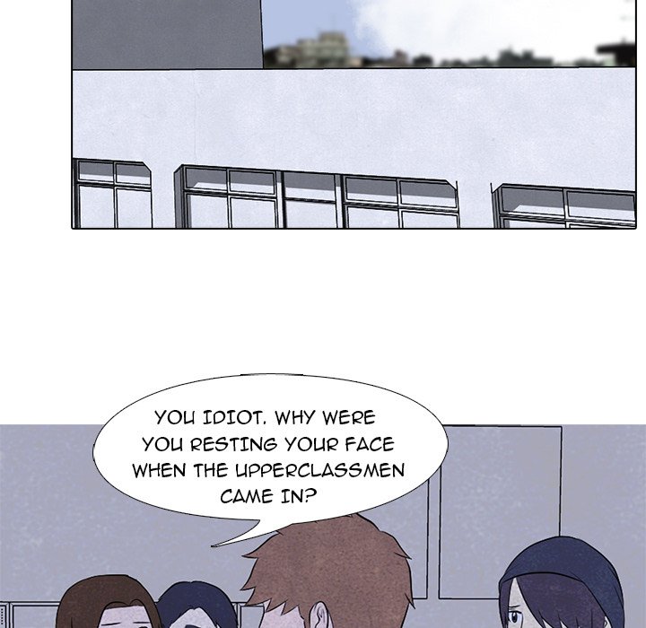 High School Devil Manhwa - Chapter 5 Page 48
