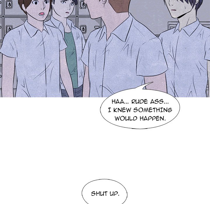 High School Devil Manhwa - Chapter 5 Page 49