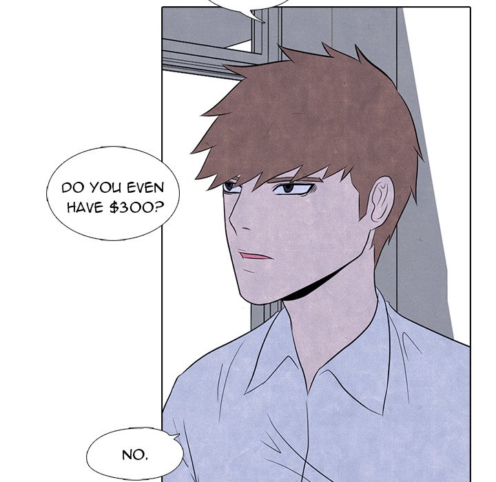 High School Devil Manhwa - Chapter 5 Page 50