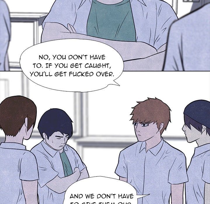 High School Devil Manhwa - Chapter 5 Page 52