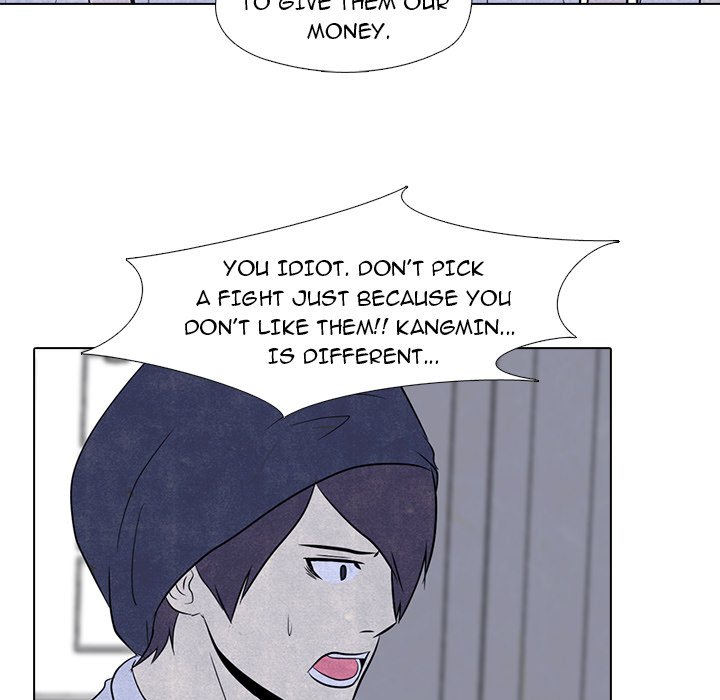 High School Devil Manhwa - Chapter 5 Page 53