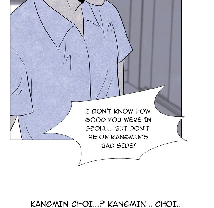 High School Devil Manhwa - Chapter 5 Page 54