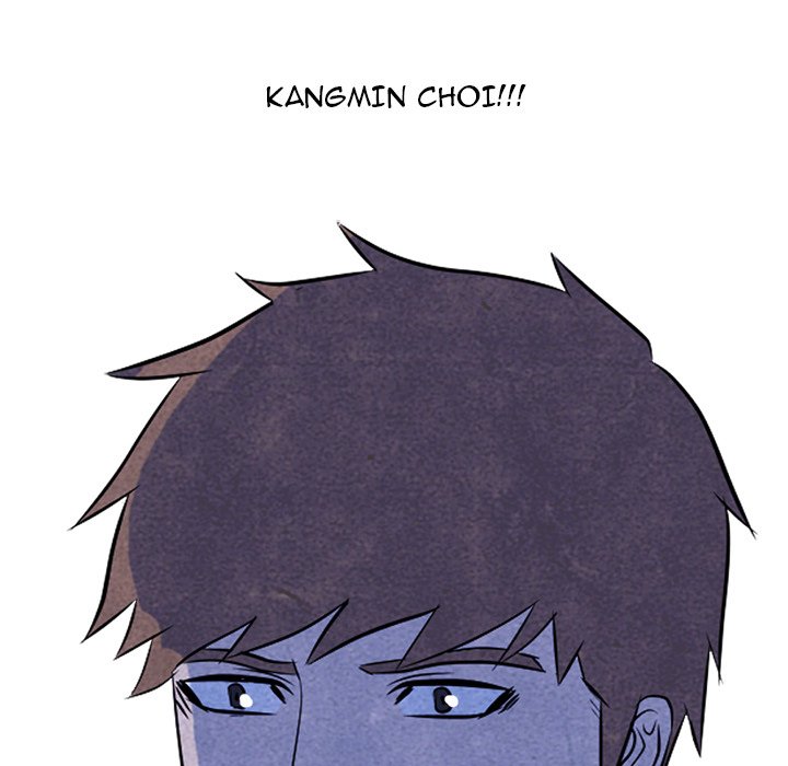 High School Devil Manhwa - Chapter 5 Page 56