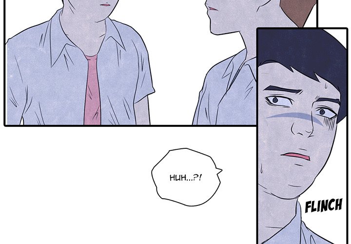 High School Devil Manhwa - Chapter 3 Page 2