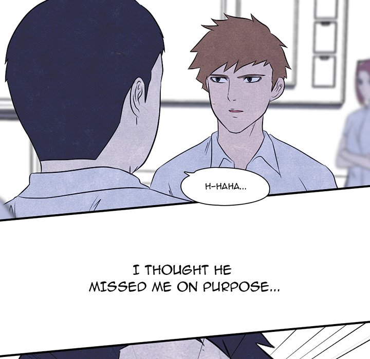 High School Devil Manhwa - Chapter 3 Page 4