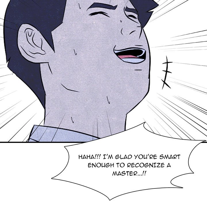 High School Devil Manhwa - Chapter 3 Page 5