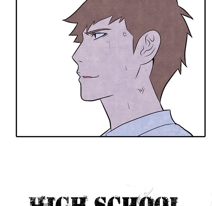 High School Devil Manhwa - Chapter 3 Page 7
