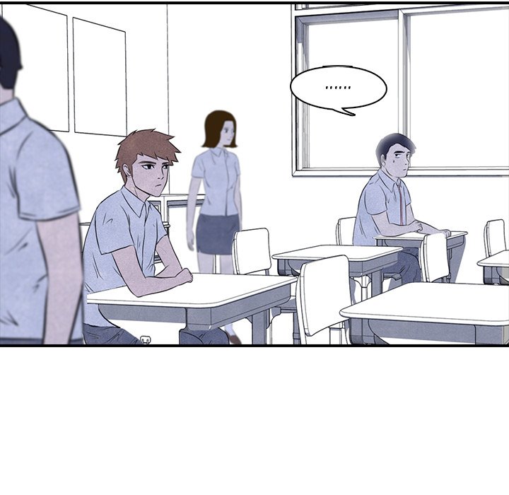 High School Devil Manhwa - Chapter 3 Page 20