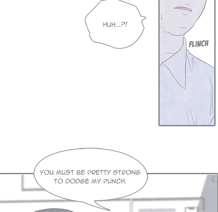 High School Devil Manhwa - Chapter 3 Page 22