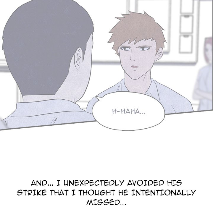 High School Devil Manhwa - Chapter 3 Page 23