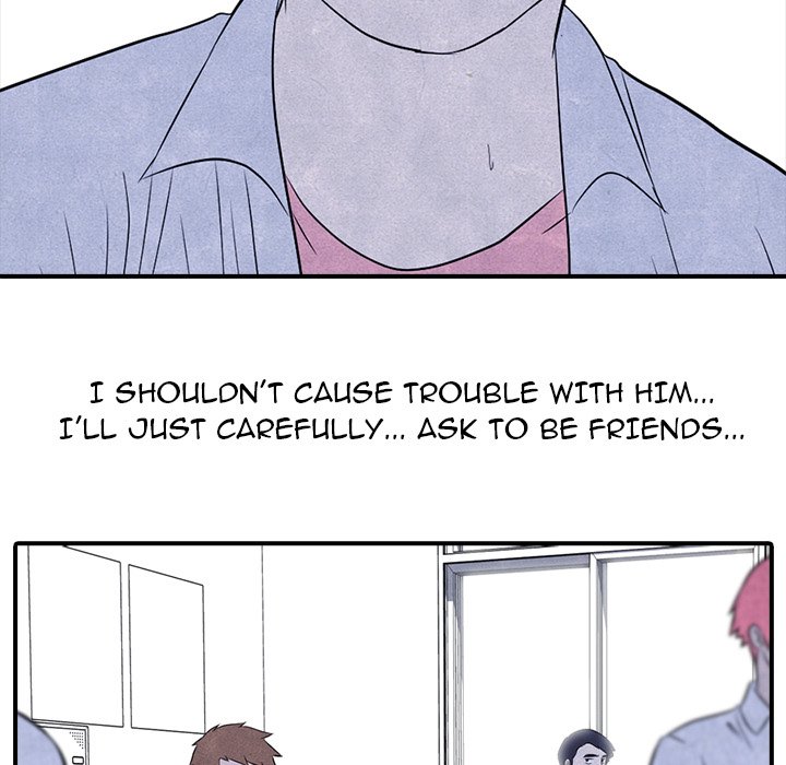 High School Devil Manhwa - Chapter 3 Page 25