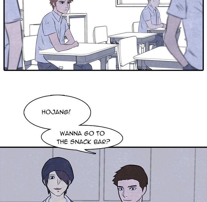 High School Devil Manhwa - Chapter 3 Page 26