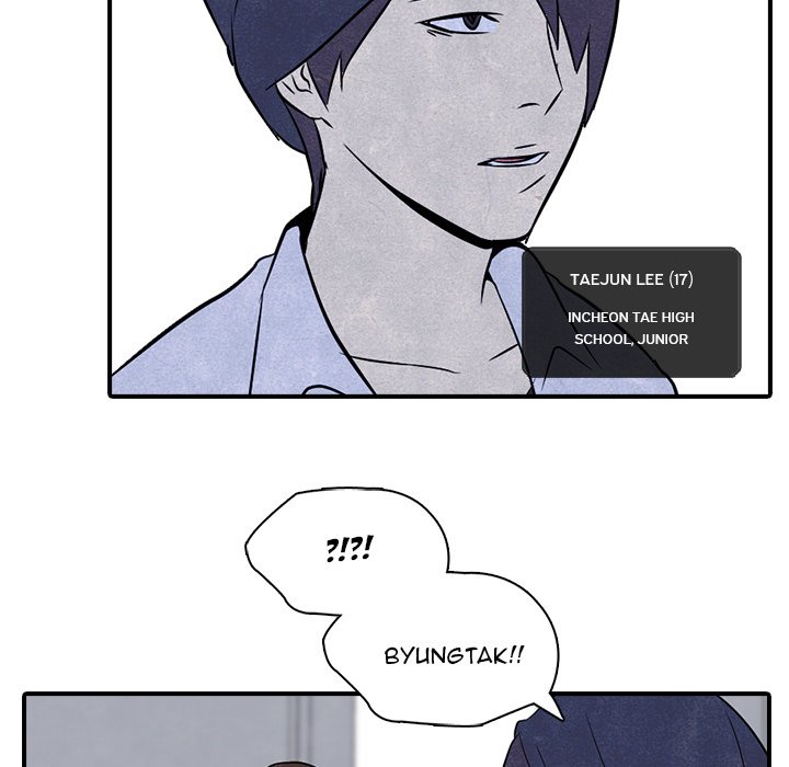 High School Devil Manhwa - Chapter 3 Page 29