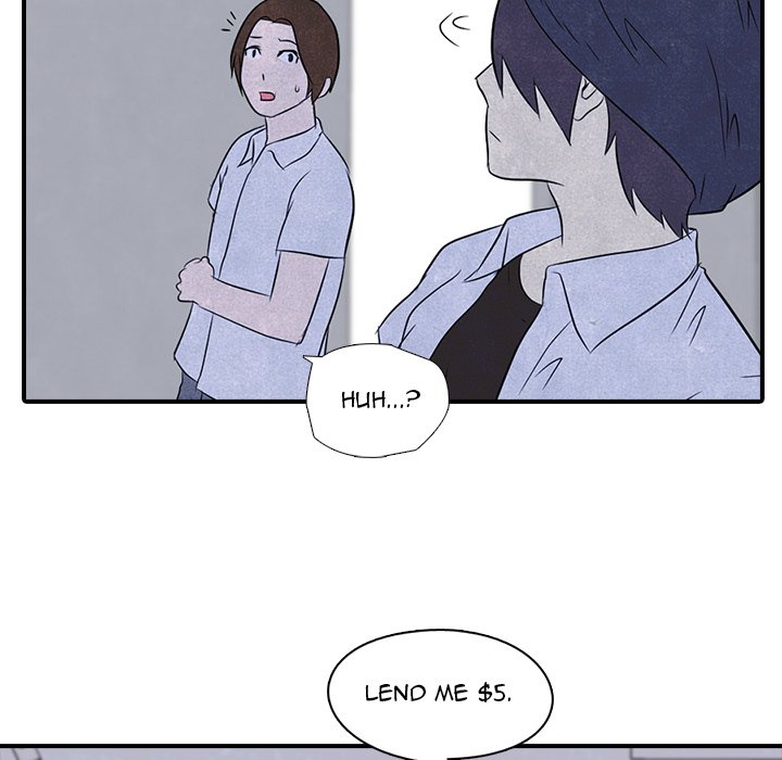 High School Devil Manhwa - Chapter 3 Page 30