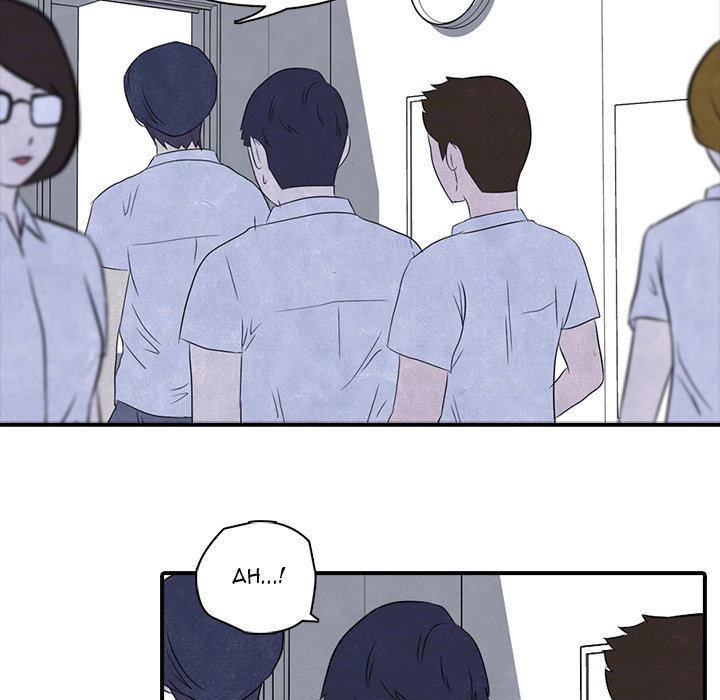 High School Devil Manhwa - Chapter 3 Page 35