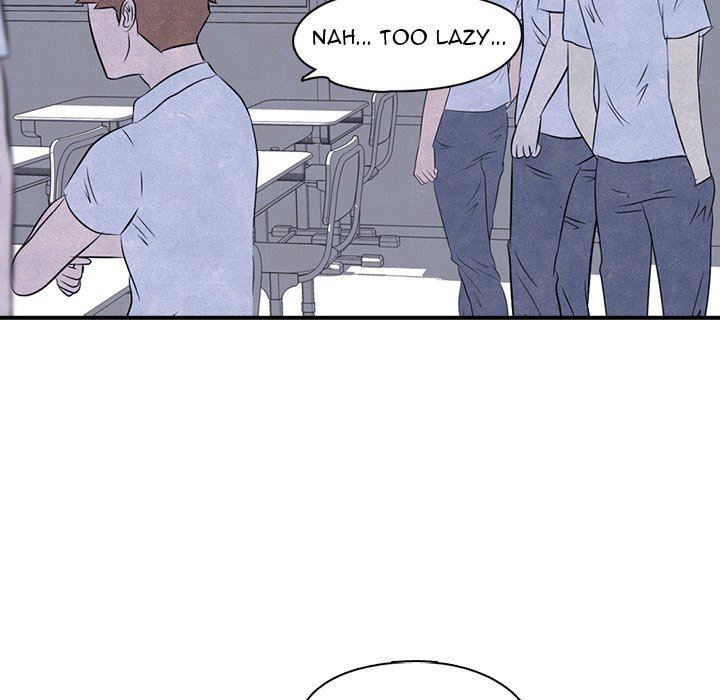 High School Devil Manhwa - Chapter 3 Page 37