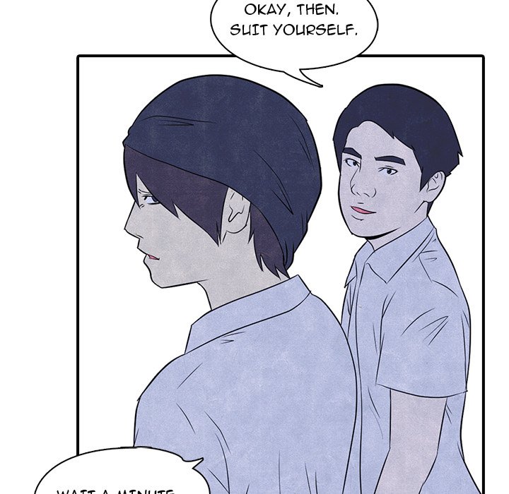 High School Devil Manhwa - Chapter 3 Page 38