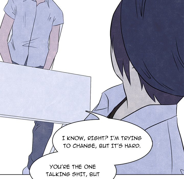 High School Devil Manhwa - Chapter 3 Page 41