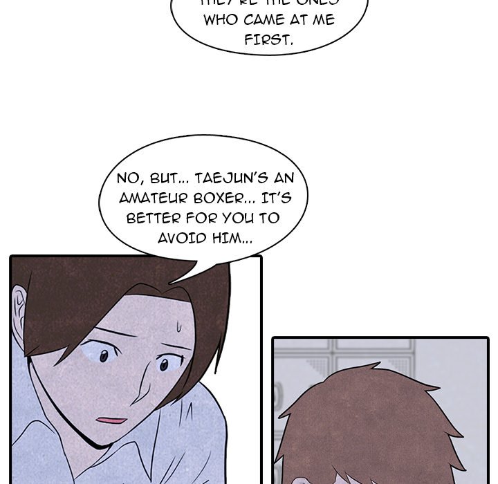 High School Devil Manhwa - Chapter 3 Page 48