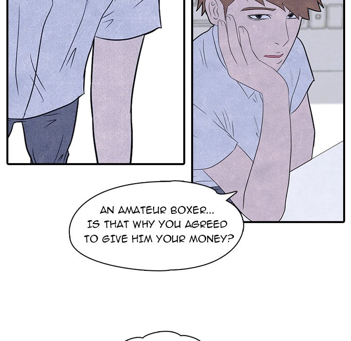 High School Devil Manhwa - Chapter 3 Page 49