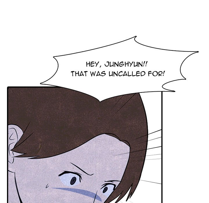 High School Devil Manhwa - Chapter 3 Page 51