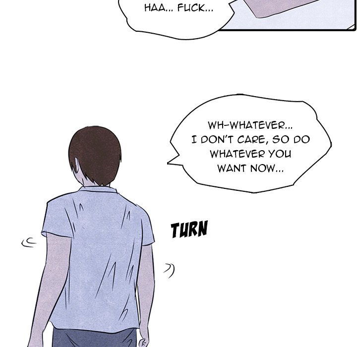 High School Devil Manhwa - Chapter 3 Page 55