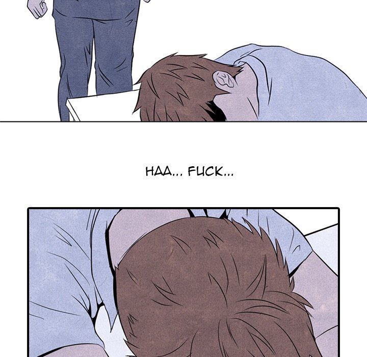 High School Devil Manhwa - Chapter 3 Page 56