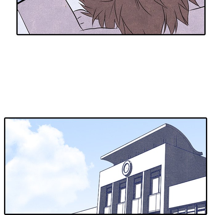 High School Devil Manhwa - Chapter 3 Page 57