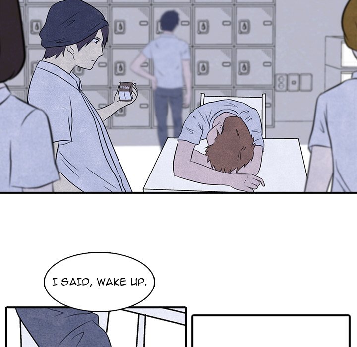 High School Devil Manhwa - Chapter 3 Page 60