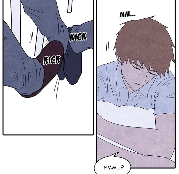 High School Devil Manhwa - Chapter 3 Page 61