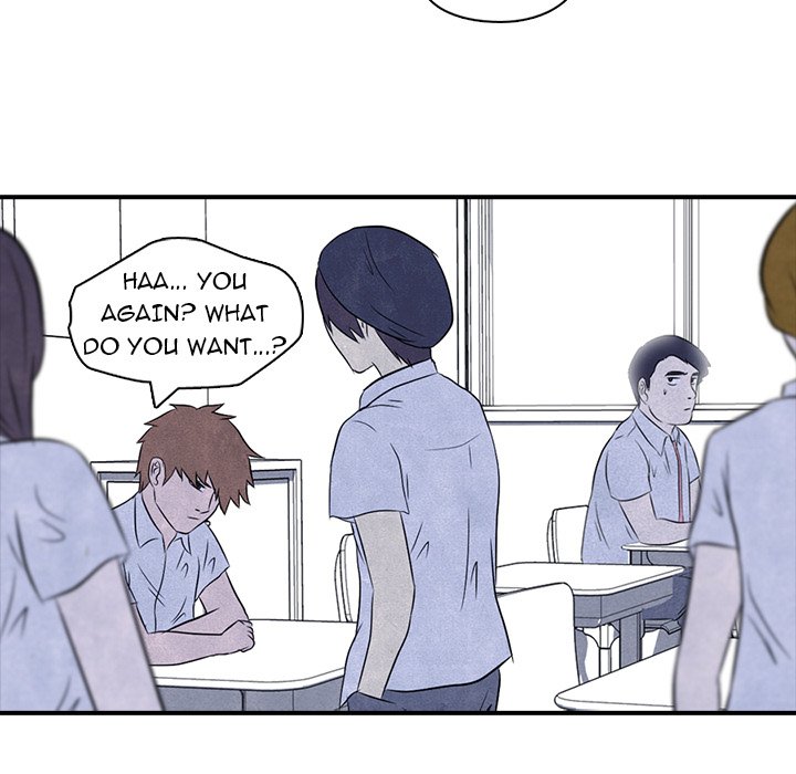 High School Devil Manhwa - Chapter 3 Page 62