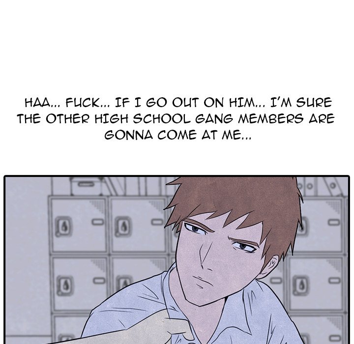 High School Devil Manhwa - Chapter 3 Page 67
