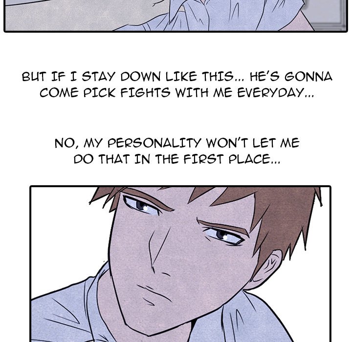 High School Devil Manhwa - Chapter 3 Page 68