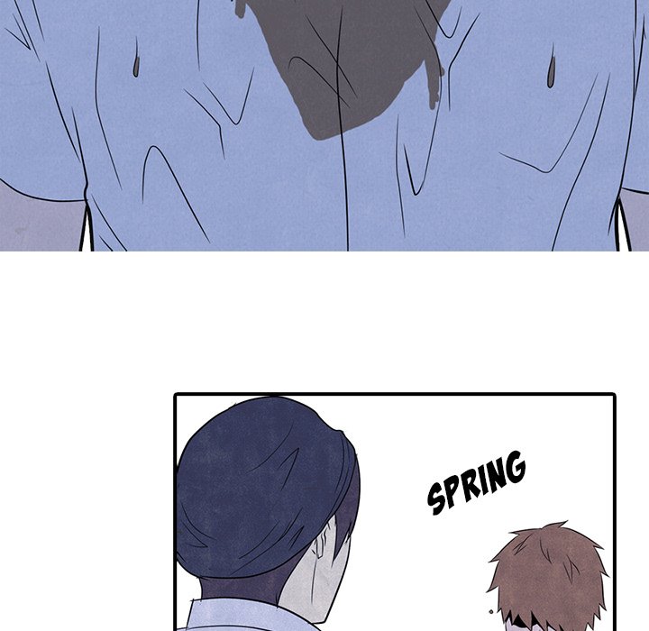 High School Devil Manhwa - Chapter 3 Page 76