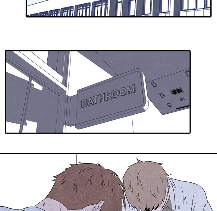 High School Devil Manhwa - Chapter 3 Page 81