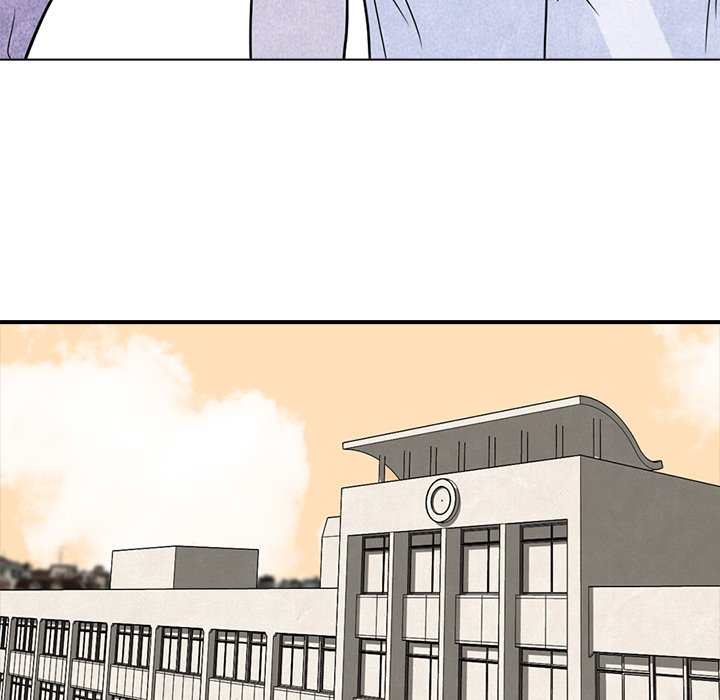 High School Devil Manhwa - Chapter 3 Page 84