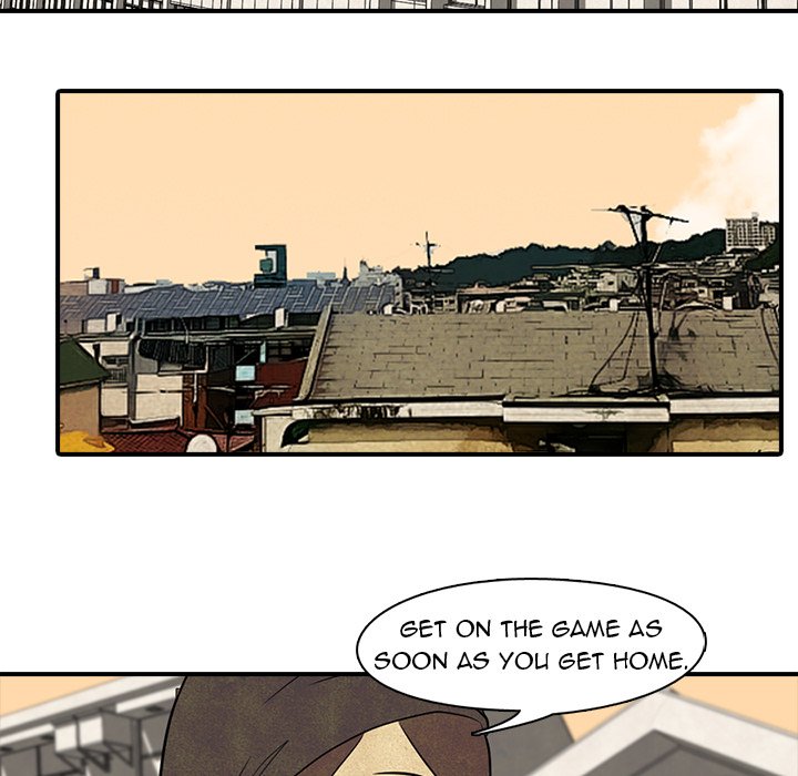 High School Devil Manhwa - Chapter 3 Page 85